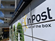 InPost wchodzi do brytyjskiej państwowej poczty. Post Office chce korzystać z ich paczkomatów