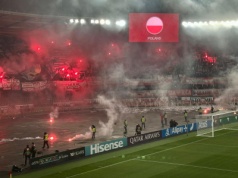 PZPN surowo ukarany za wybryki kiboli. Ujawniamy