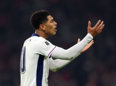 "Foch" angielskiej gwiazdy. Dobitny komentarz trenera