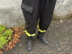 Myślał, że koresponduje z 11-latką. 49-letniego strażaka OSP spod Kalisza zdemaskowali łowcy pedofilów