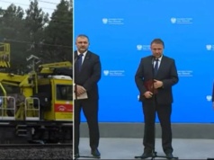 Niespójna narracja rządu. Z teorią premiera rozprawił się... Siemoniak. "Za wcześnie"