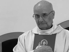 Nie żyje znany i ceniony ksiądz. Był m.in. obrońcą węzła małżeńskiego