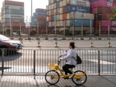 Japonia chce załagodzić spór z Chinami o Tajwan. Pekin wymierza gospodarczą karę