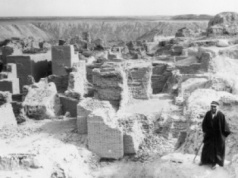 AI pomogło zrekonstruować babiloński hymn sprzed trzech tys. lat