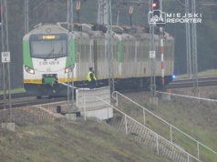 Sabotaż na strategicznej trasie kolejowej. Co ustaliły służby i prokuratura?