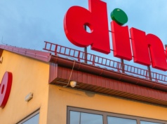 Wystarczy niecałe 130 zł i sklep Dino na własność. Ruszyła specjalna oferta