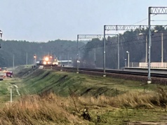 Akty dywersji na kolei. Seria incydentów na wschodzie Polski. Służby w gotowości
