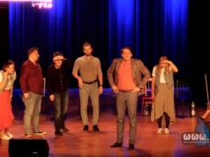Spektakl Bez Punety Impro dla hospicjum – zostały ostatnie wejściówki