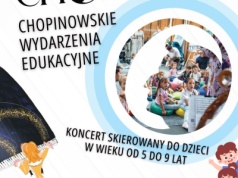 Niesamowite muzyczne wydarzenie dla dzieci, już w przyszłym tygodniu w Czastarach