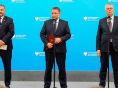 Sprawców dywersji ustali specjalny zespół śledczych