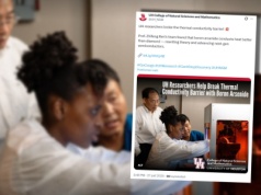 Przełomowe odkrycie naukowców. Ten materiał jest lepszy niż diament. Myśleli, że to niemożliwe