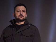 Operacja Midas: Ukraina na podsłuchu. Co z tego wyniknie?