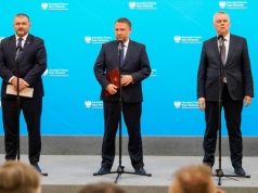 Rząd o dywersji na kolei: zgromadzono kluczowe dowody, trwa identyfikacja sprawców