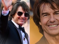 Był czterokrotnie nominowany, ale dosłał dopiero honorowego Oskara. Czy to nagroda pocieszenia dla Toma Cruise?