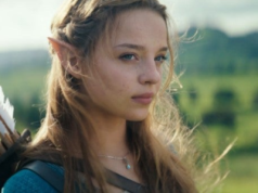 Mamy to! Pierwsze oficjalne spojrzenie na Linka i Zeldę z filmu aktorskiego "The Legend of Zelda"