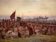 Upadek insurekcji. Polacy jednak się nie poddali