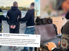 Policja rozbiła gang młodocianych cyberterrorystów lubujących się w fałszywych alarmach