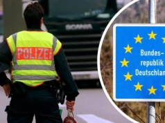 Wjazd do Niemiec w GRUDNIU 2025. Ważne informacje dla podróżujących w okresie świątecznym