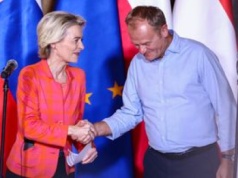 Rzeka pieniędzy popłynie do Polski. Jest zgoda z Brukseli