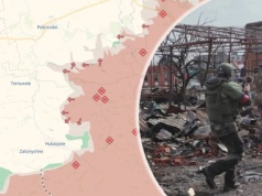 Rosjanie o krok od kluczowego miasta w Ukrainie. "Sytuacja bardzo poważna"