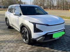 Najnowsza Kia w polskich ogłoszeniach. Za 60 tys. zł mniej niż w salonie