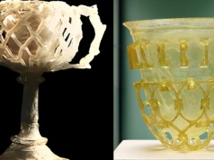 Znaleźli starożytne "logo". To ukryty podpis rzymskich mistrzów