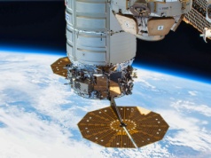 Szykują serwerownie w kosmosie. Ziemi zwyczajnie kończy się prąd