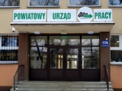 W Polsce lawinowo rośnie bezrobocie. Winny m.in. „Zielony Ład”