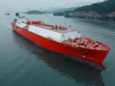 Jubileuszowy ładunek LNG dla Orlenu. 400 gazowców w porcie w Świnoujściu