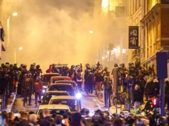 Francja na skraju wojny domowej. Dla Polski nie jest jeszcze za późno