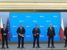 Trzy incydenty, zabezpieczone dowody i śledztwo prokuratury