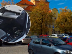 Skandaliczne zachowanie taksówkarza w Oławie. "Wyraźnie się zataczał"