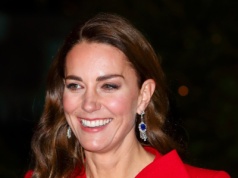 W jednym miesiącu w roku szczególnie przyciąga wzrok. Kate wtedy błyszczy