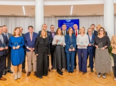 LINK4 laureatem konkursu Pracodawca Godny Zaufania. Wyróżnienie za wsparcie rodzin