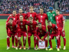 Trzech Polaków zagrożonych zawieszeniem. Mogą opuścić półfinał baraży