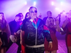 Szok! WujaWalana z wielką przemianą! Schudł już 30 kilogramów!