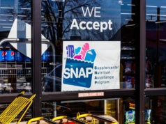 Od grudnia wchodzą nowe zasady przyznawania pomocy SNAP