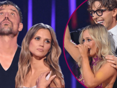 Kaczorowska i Rogacewicz podeszli do Bagiego. Powiedzieli mu to wprost!