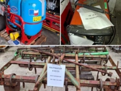 Wojsko wyprzedaje sprzęt rolniczy za grosze. Opryskiwacze już od 1500 zł