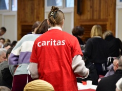 Troska o ubogich nie tylko od święta