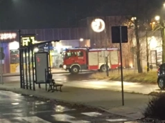 Kobieta na torach? Służby ratunkowe interweniowały w Ciechanowie