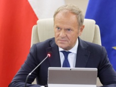 Tusk: jutro posiedzenie Komitetu ds. Bezpieczeństwa Narodowego