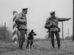 Instytut Pamięci Narodowej odzyskał ukryte dokumenty Zwiadu WOP