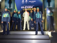 12 tysięcy kilometrów. Ogień olimpijski już niedługo wyruszy w podróż