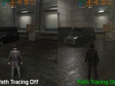 3000% mniej klatek na sekundę, ale było warto; Max Payne 2 RTX Remix wygląda fenomenalnie