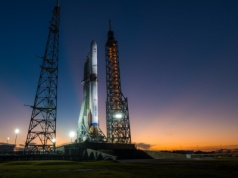 Rakieta New Glenn coraz bliżej służby wojskowej