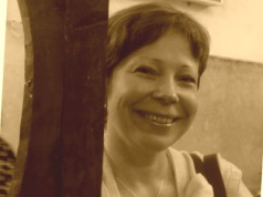 Zmarła artystka i pedagożka Renata Rychlicka-Benyamin