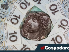 Co drugi dorosły Polak to dłużnik