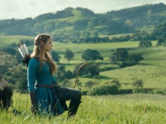 Pierwsze zdjęcia z adaptacji gry „The Legend of Zelda”