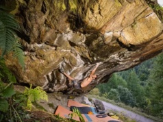 Elias Iagnemma anonsuje pierwsze światowe 9A+: „Exodia”